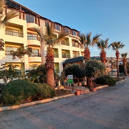 Victory Byblos Hotel & Spa Exterior foto