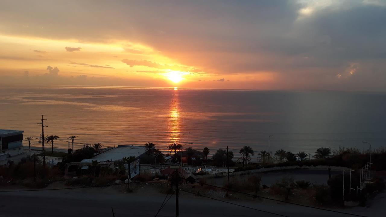 Victory Byblos Hotel & Spa Exterior foto