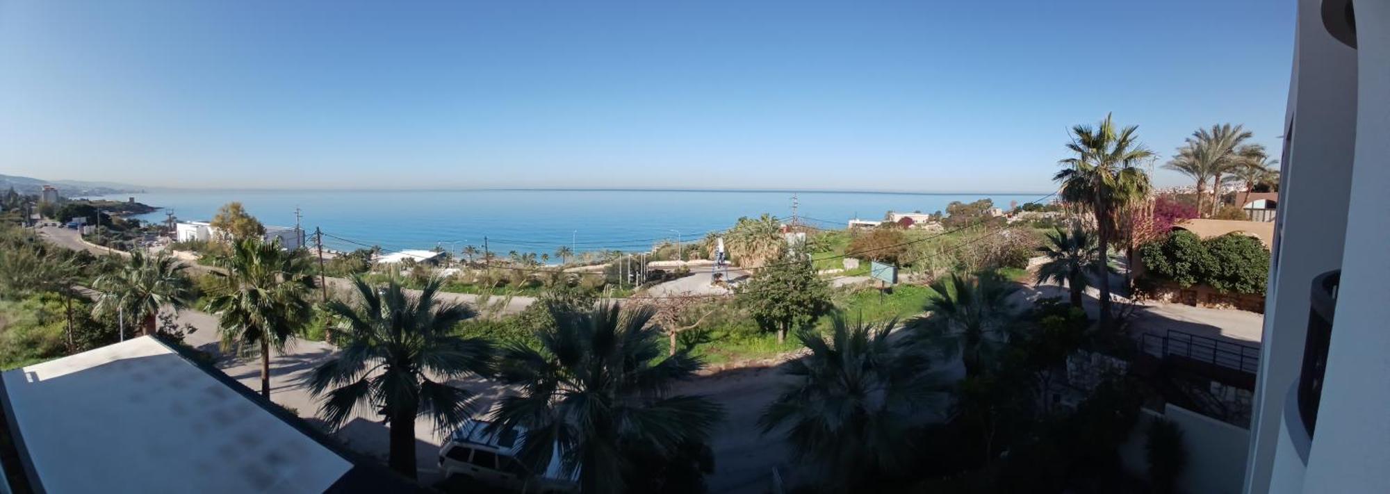 Victory Byblos Hotel & Spa Exterior foto
