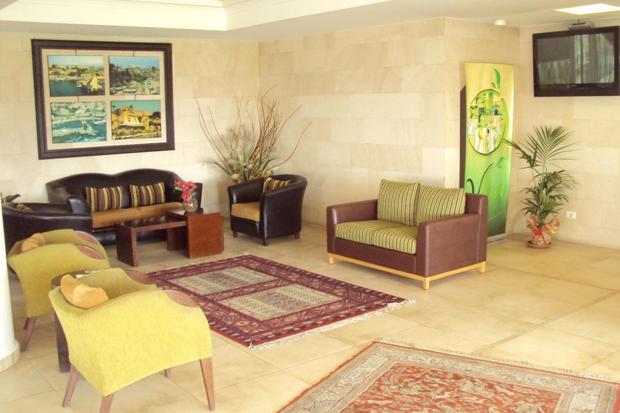 Victory Byblos Hotel & Spa Exterior foto