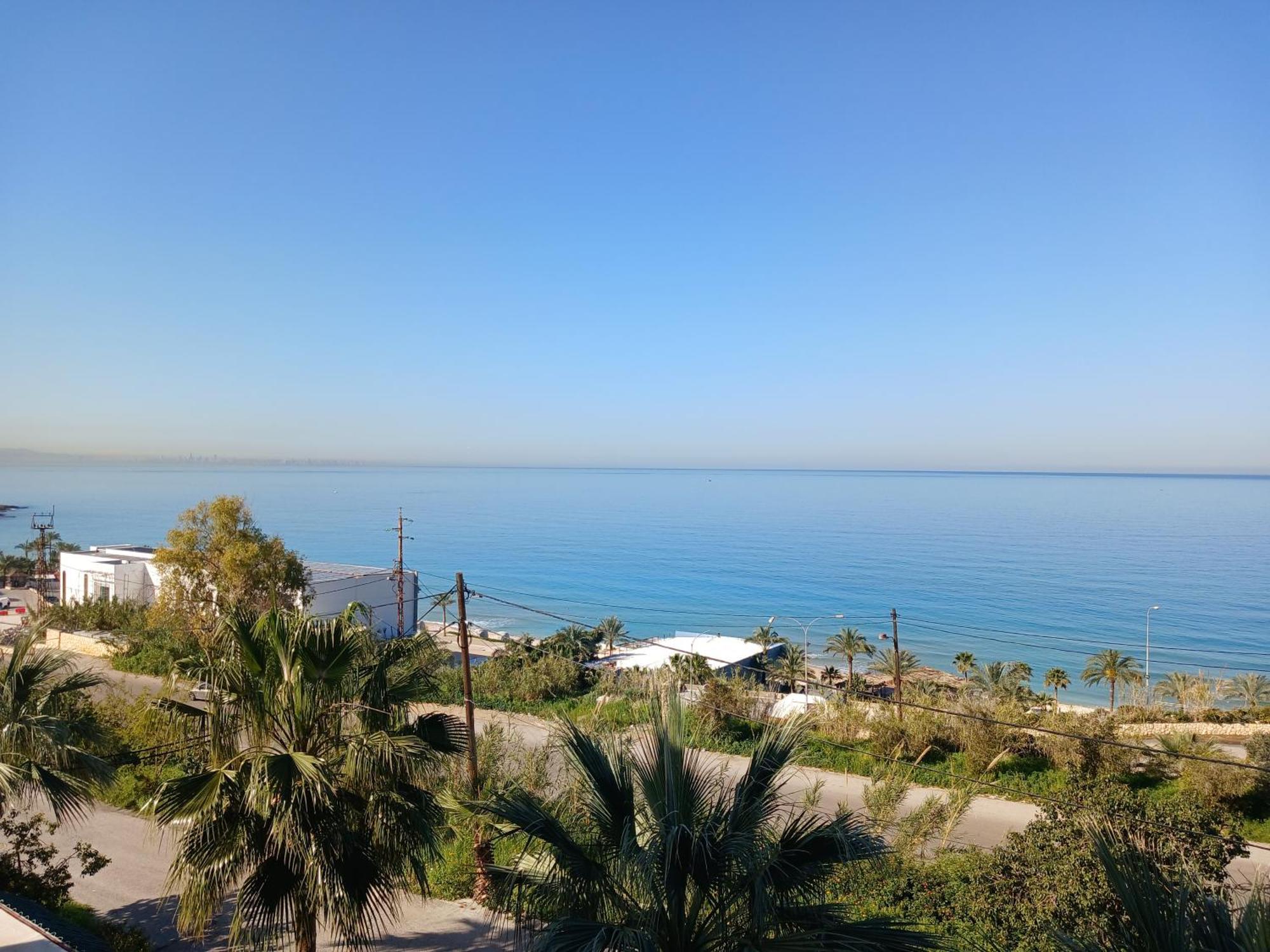 Victory Byblos Hotel & Spa Exterior foto