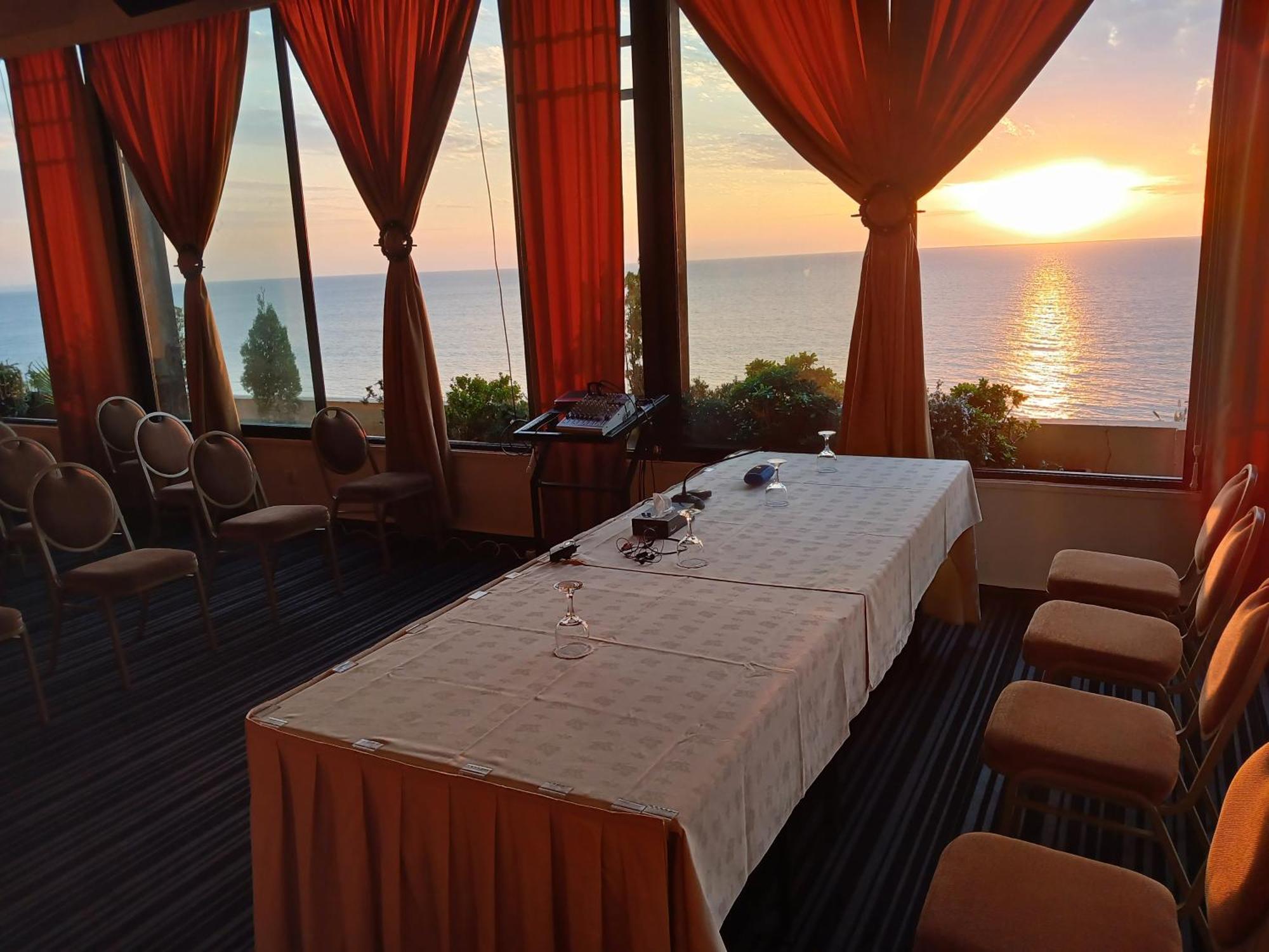 Victory Byblos Hotel & Spa Exterior foto