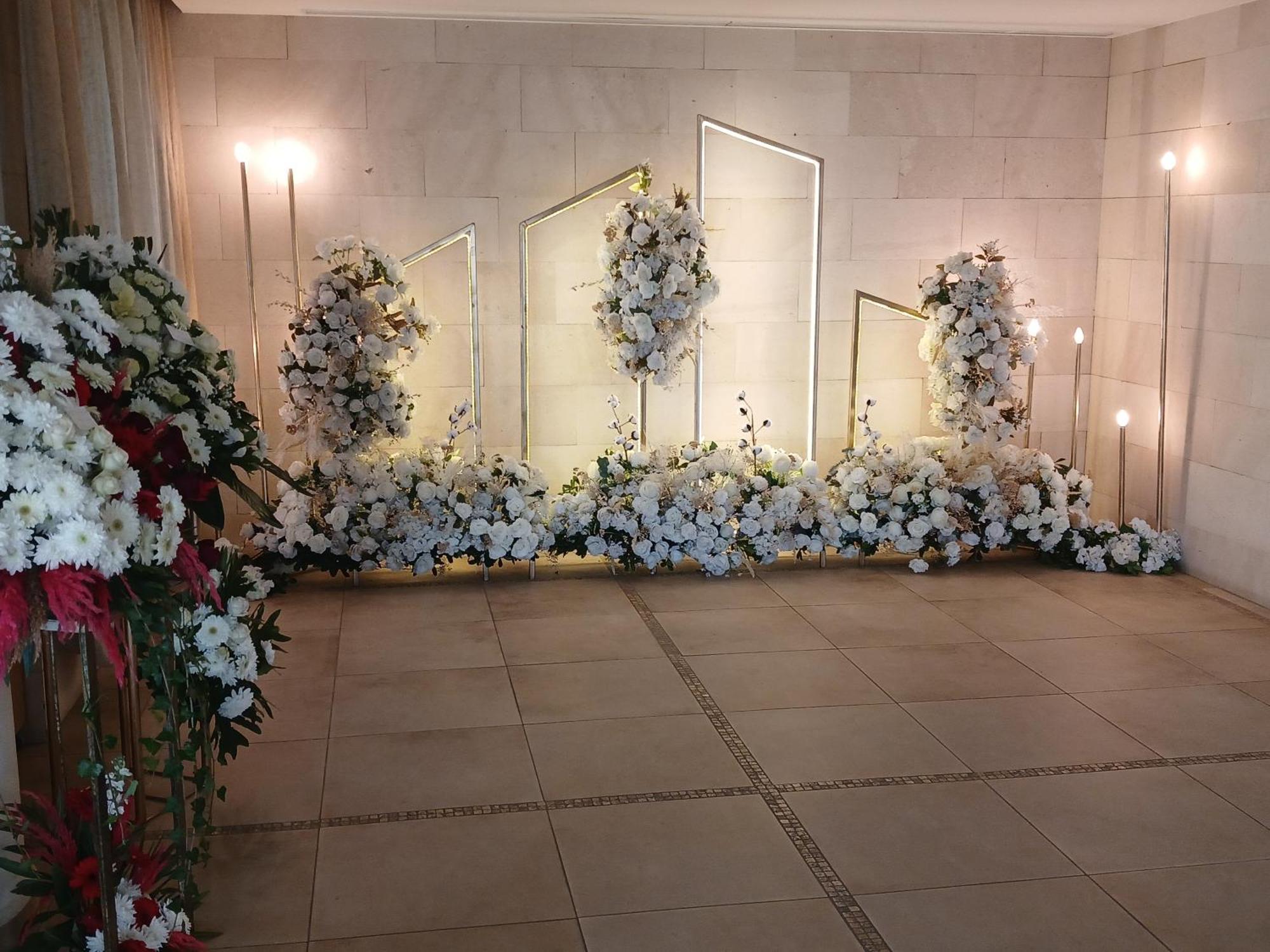 Victory Byblos Hotel & Spa Exterior foto