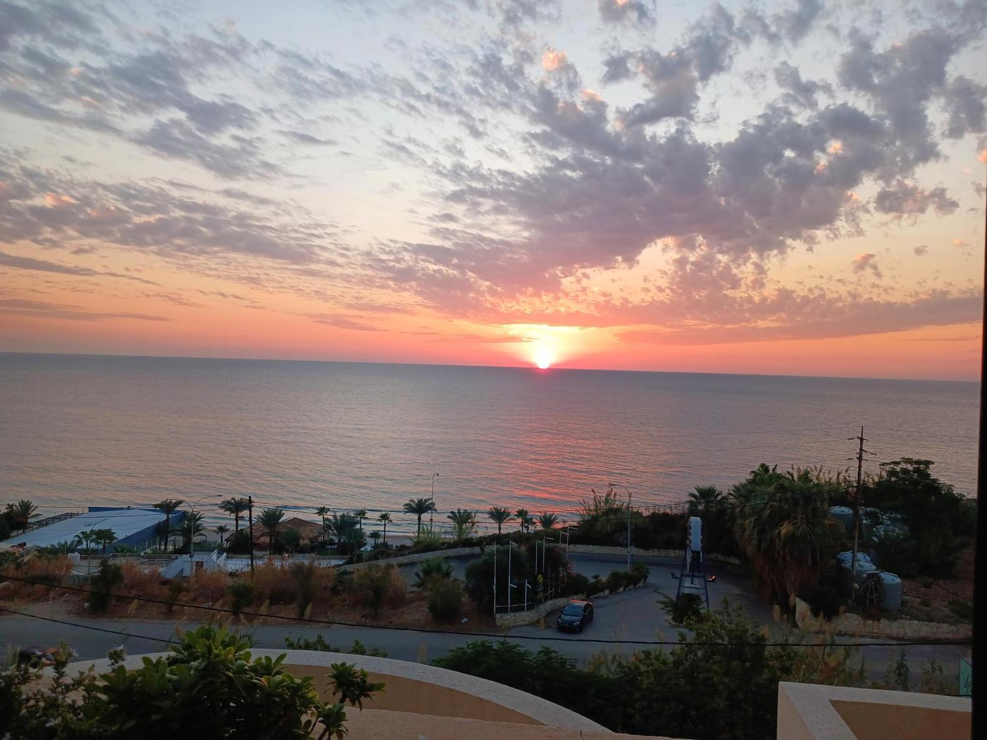 Victory Byblos Hotel & Spa Exterior foto
