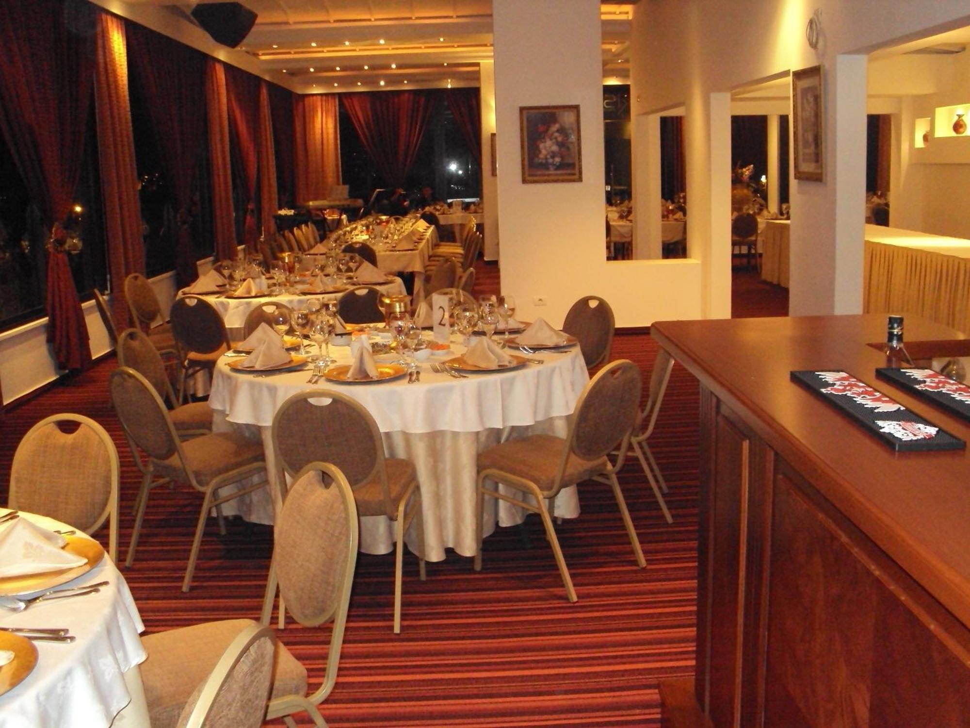 Victory Byblos Hotel & Spa Exterior foto