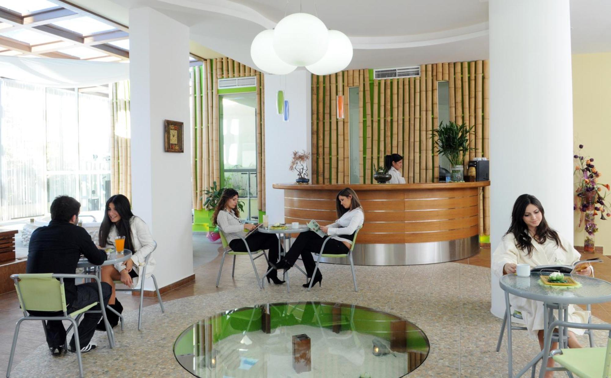 Victory Byblos Hotel & Spa Exterior foto