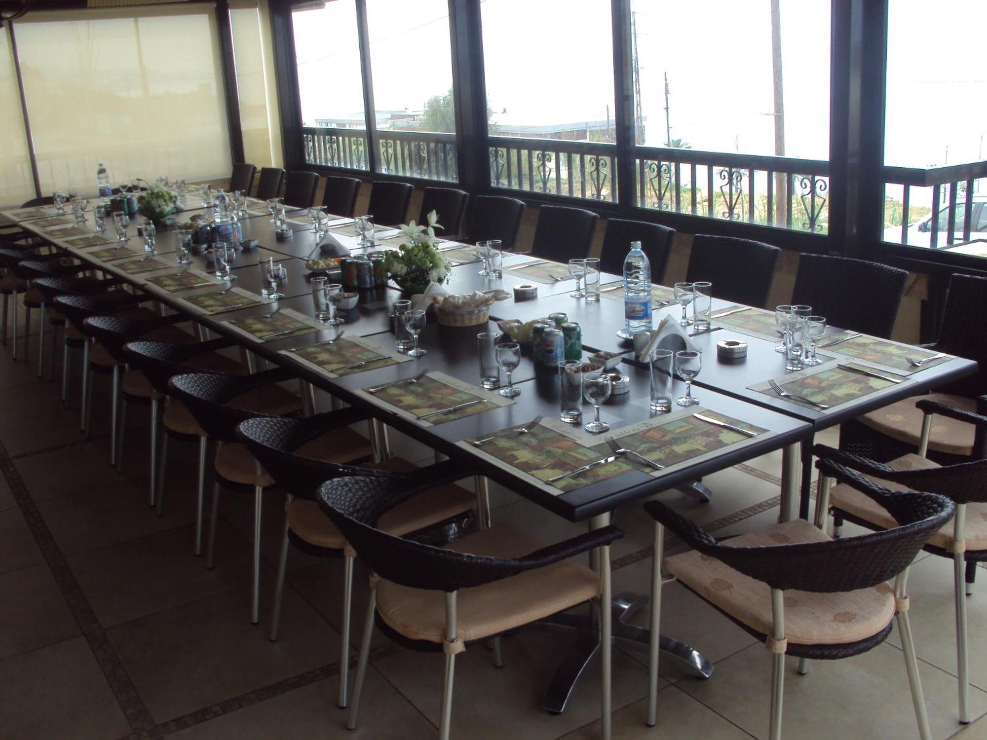 Victory Byblos Hotel & Spa Exterior foto