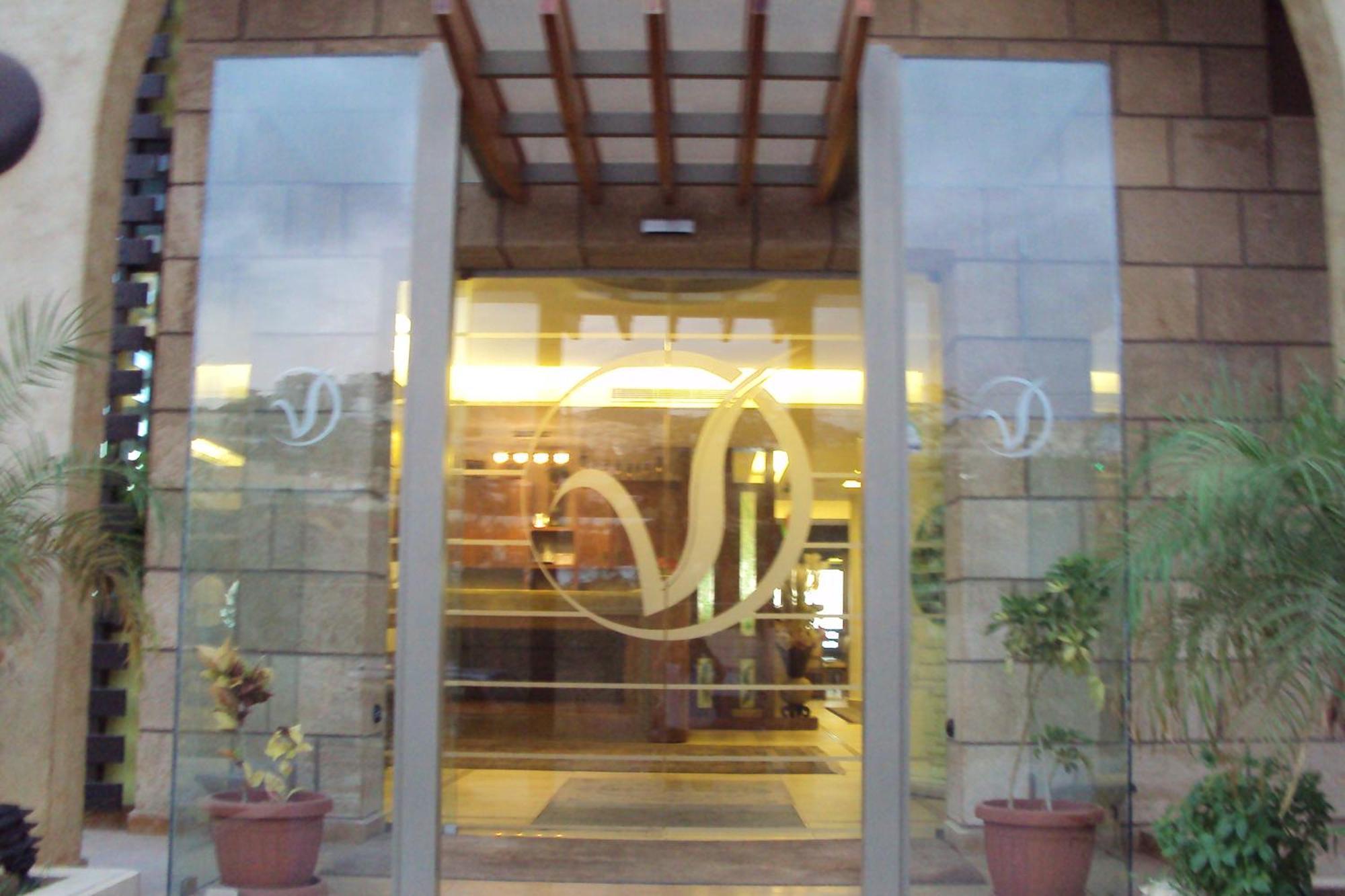 Victory Byblos Hotel & Spa Exterior foto
