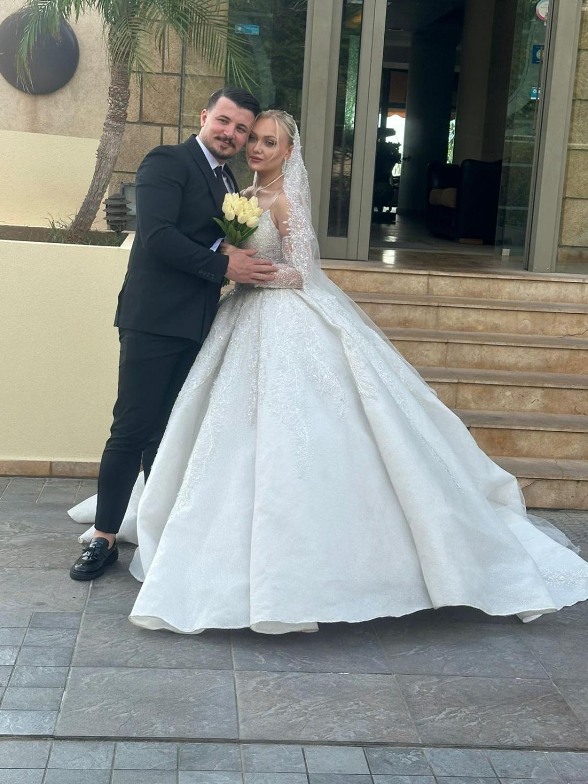 Victory Byblos Hotel & Spa Exterior foto