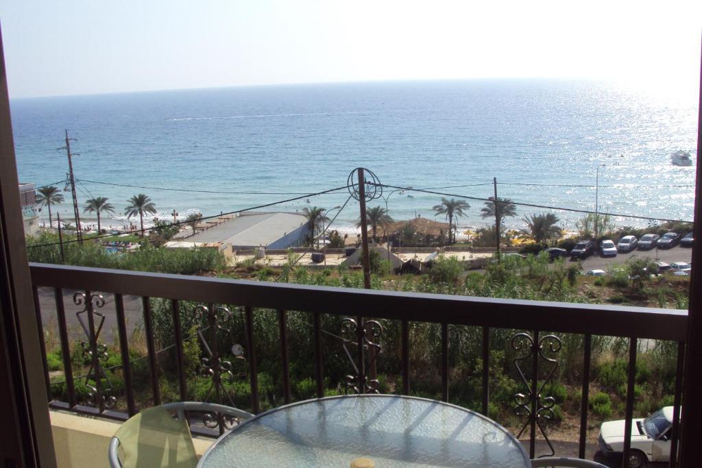 Victory Byblos Hotel & Spa Exterior foto