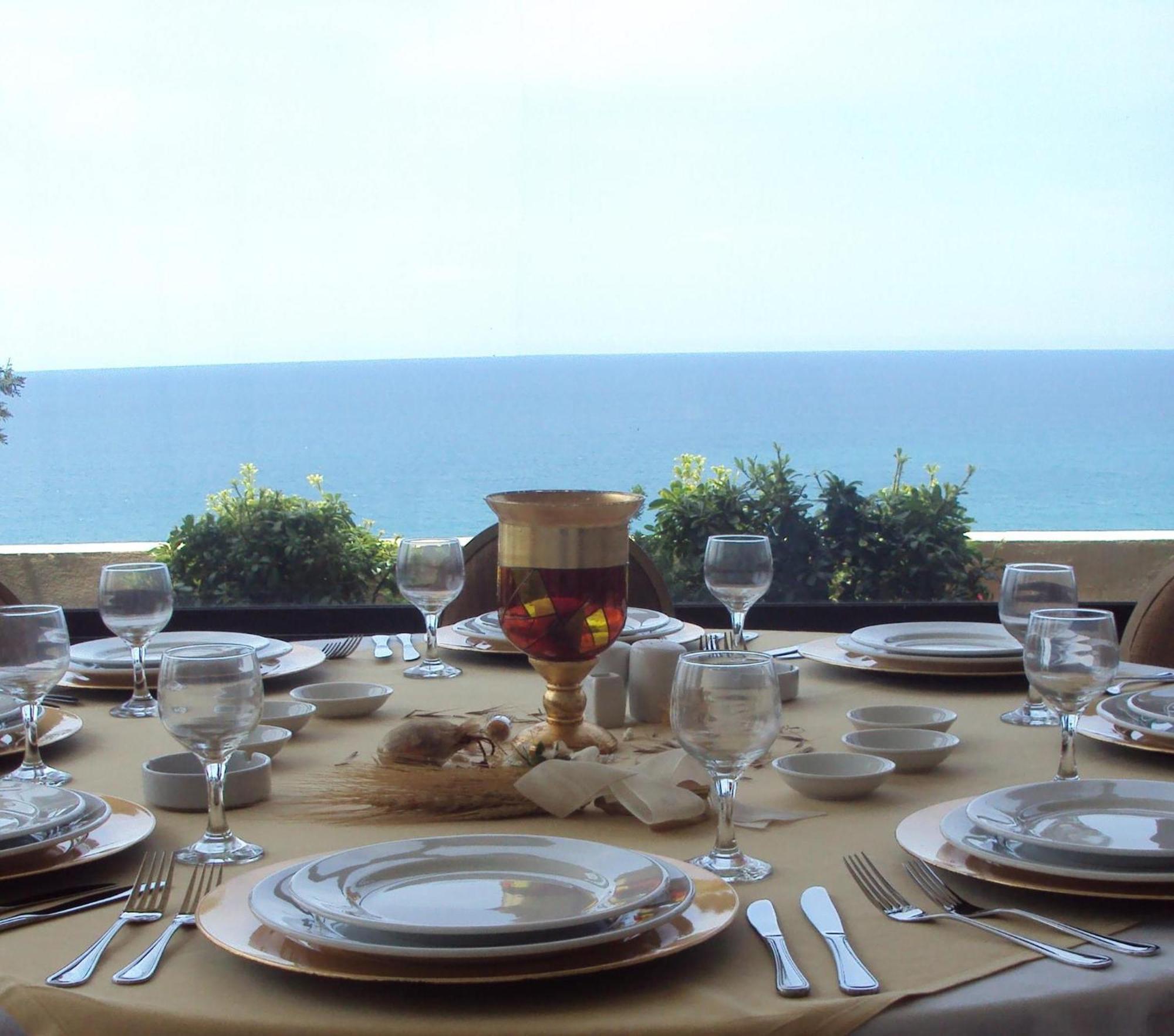 Victory Byblos Hotel & Spa Exterior foto