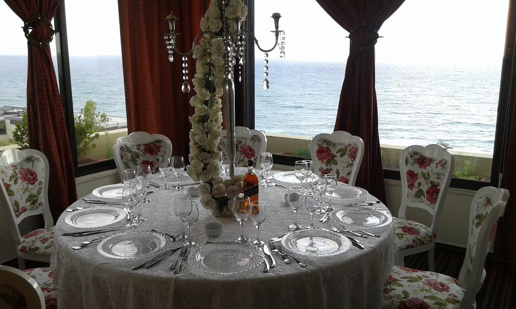 Victory Byblos Hotel & Spa Exterior foto