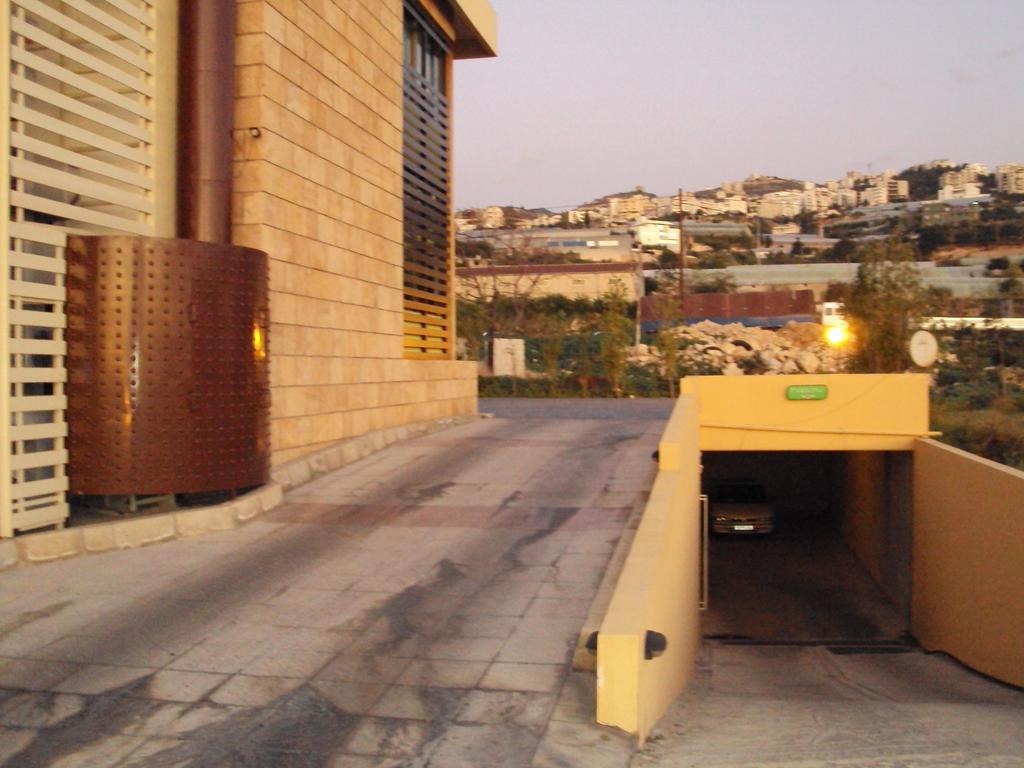 Victory Byblos Hotel & Spa Exterior foto