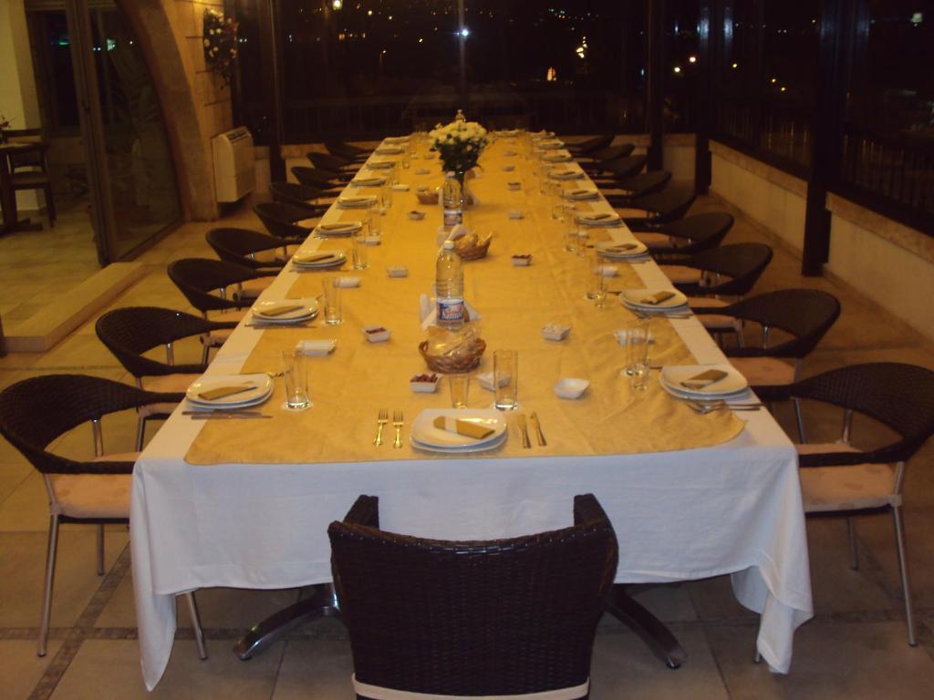 Victory Byblos Hotel & Spa Exterior foto