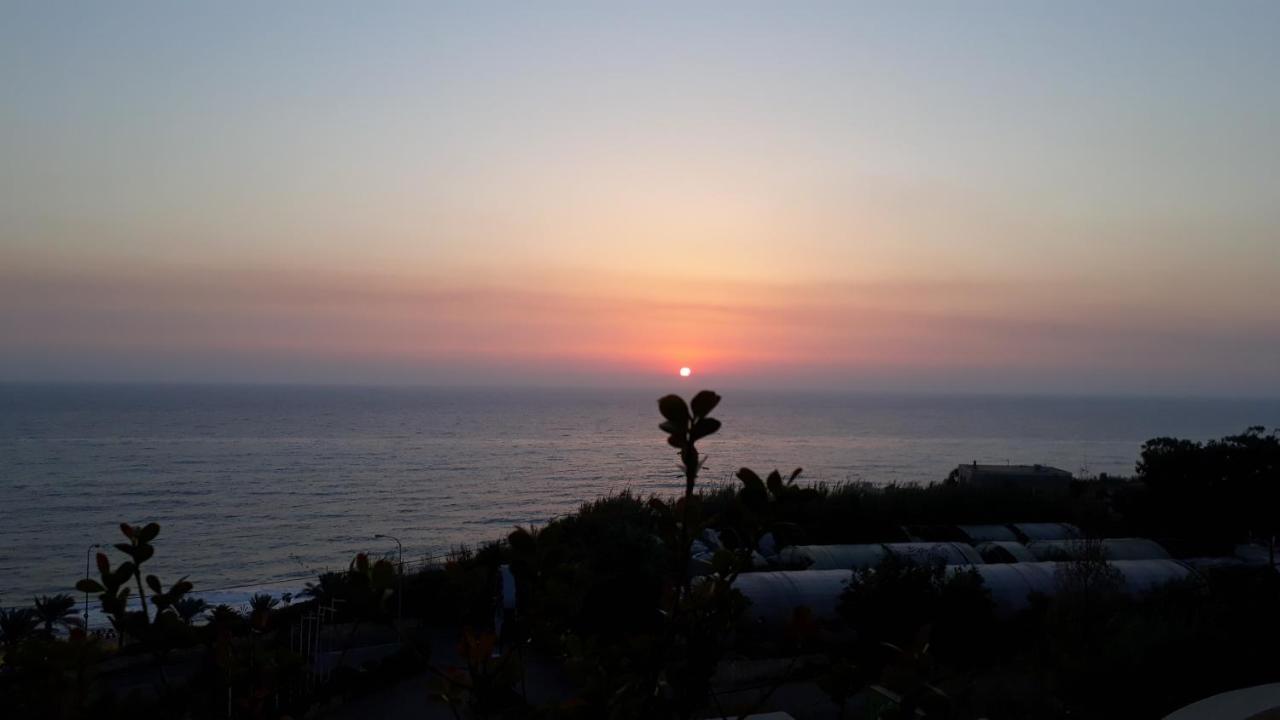 Victory Byblos Hotel & Spa Exterior foto