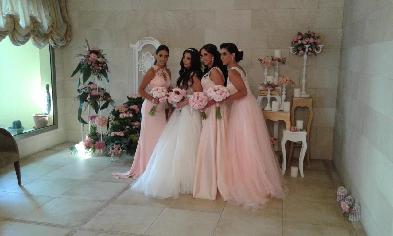 Victory Byblos Hotel & Spa Exterior foto