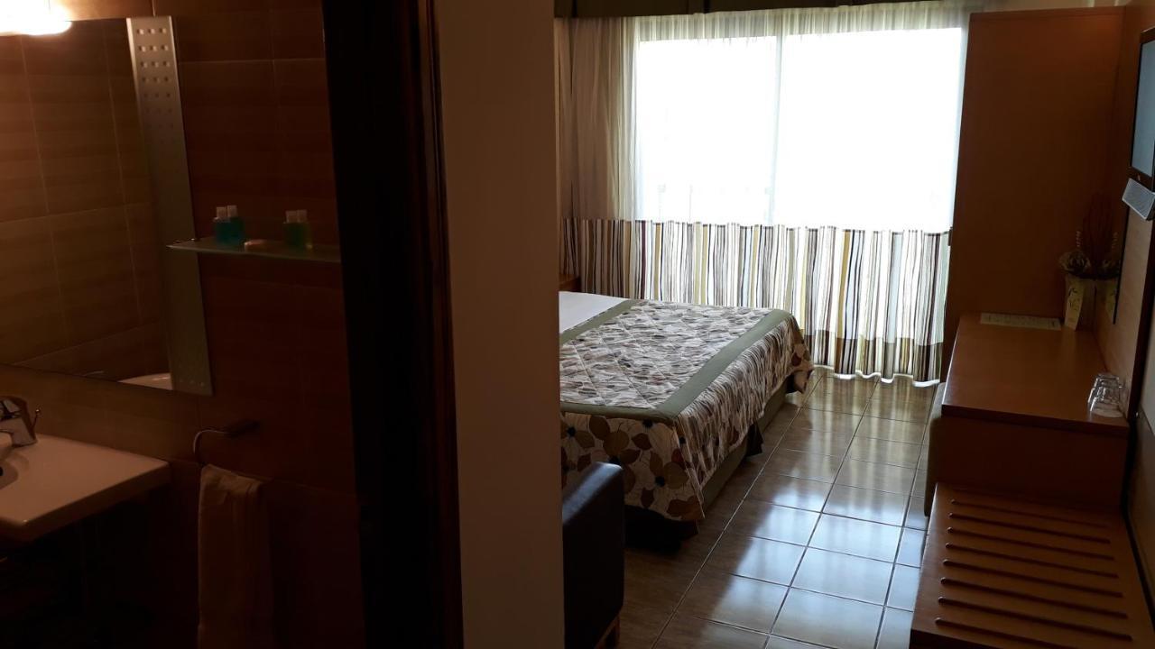 Victory Byblos Hotel & Spa Exterior foto