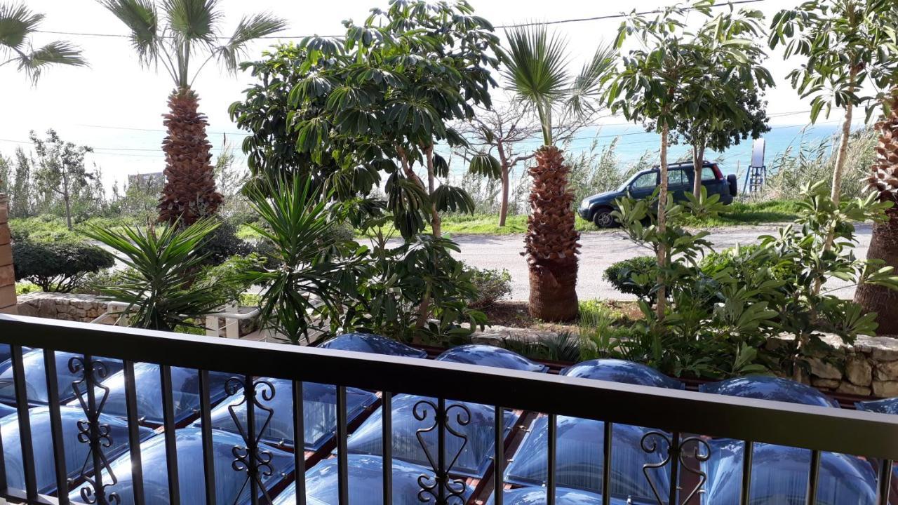 Victory Byblos Hotel & Spa Exterior foto