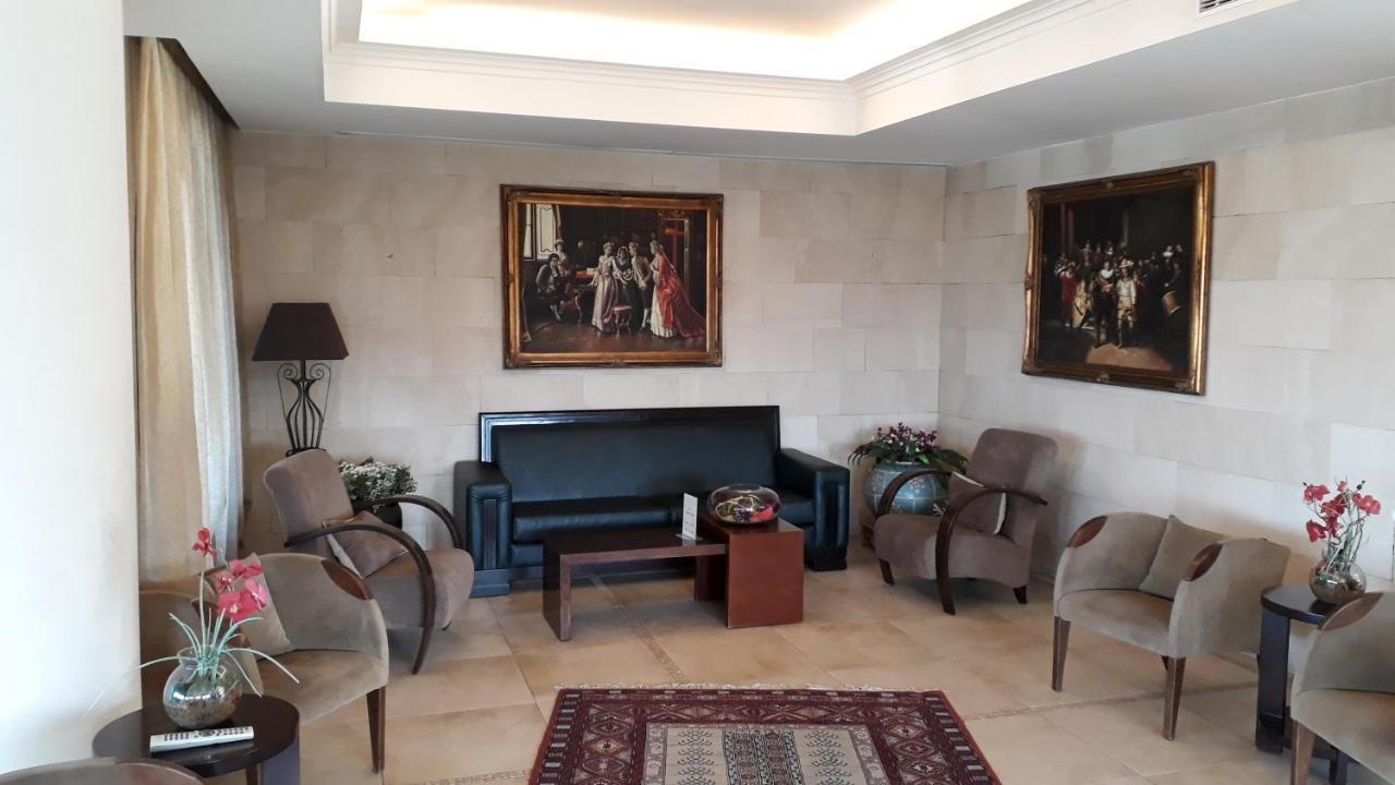 Victory Byblos Hotel & Spa Exterior foto