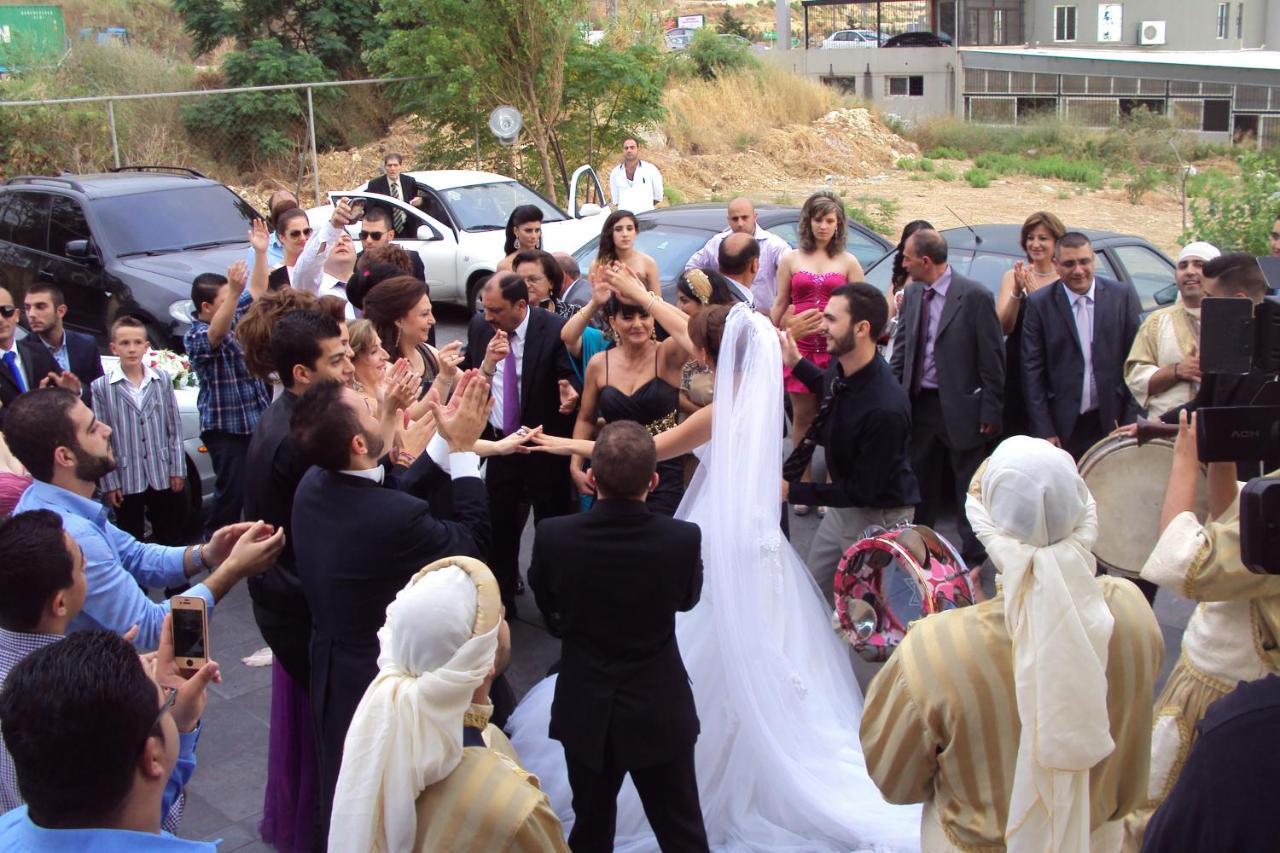 Victory Byblos Hotel & Spa Exterior foto