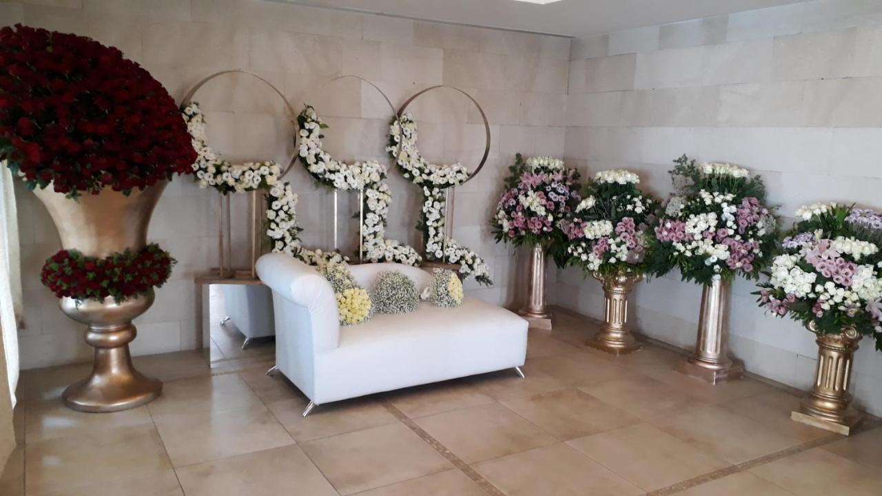 Victory Byblos Hotel & Spa Exterior foto
